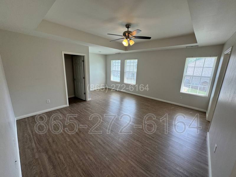 Townhouse for rent at 4807 Fennel Rd, Knoxville, TN 37912
