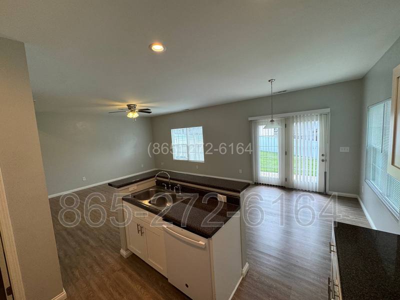Townhouse for rent at 4807 Fennel Rd, Knoxville, TN 37912