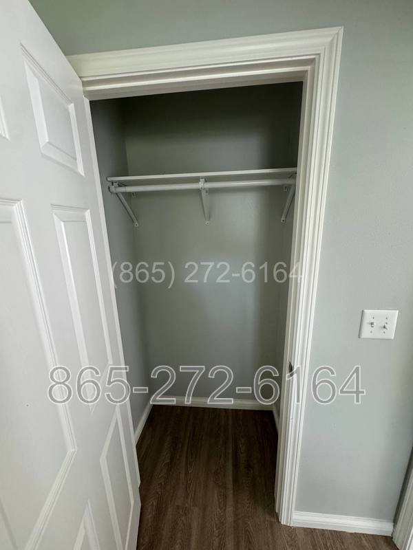 Townhouse for rent at 4807 Fennel Rd, Knoxville, TN 37912