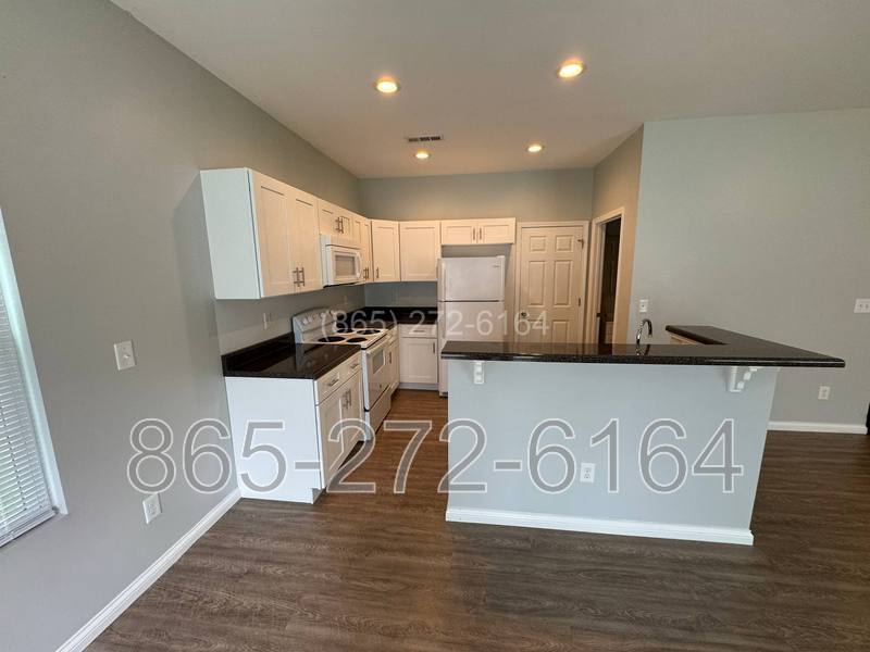 Townhouse for rent at 4807 Fennel Rd, Knoxville, TN 37912