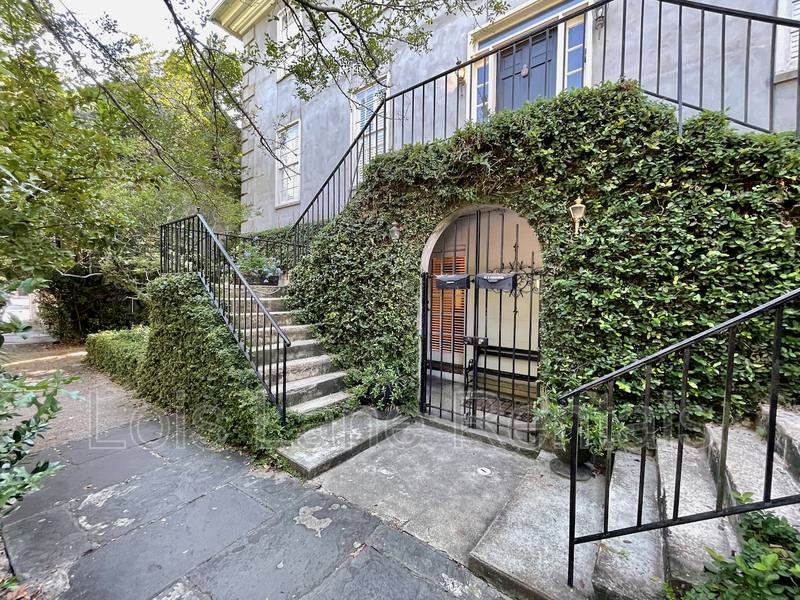 Apartment for rent at 51 Charlotte St #B, Charleston, SC 29403