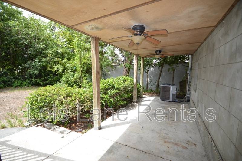 Apartment for rent at 51 Charlotte St #B, Charleston, SC 29403