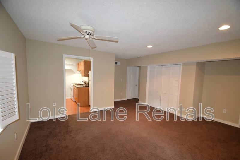 Apartment for rent at 51 Charlotte St #B, Charleston, SC 29403