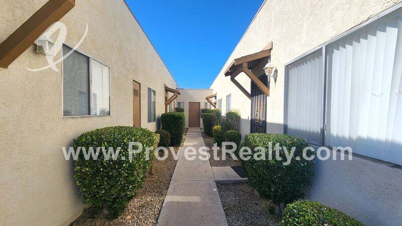 Apartment for rent at 21777 Panoche Rd #5, Apple Valley, CA 92308