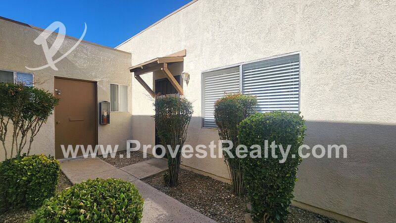 Apartment for rent at 21777 Panoche Rd #5, Apple Valley, CA 92308