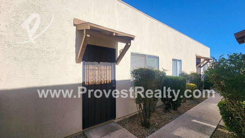 Apartment for rent at 21777 Panoche Rd #5, Apple Valley, CA 92308
