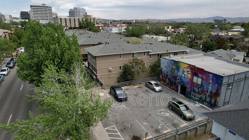 Apartment for rent at 778 Forest St #10, Reno, NV 89509