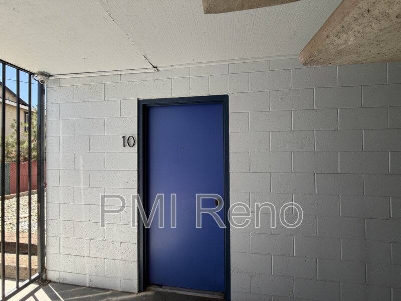 Apartment for rent at 778 Forest St #10, Reno, NV 89509