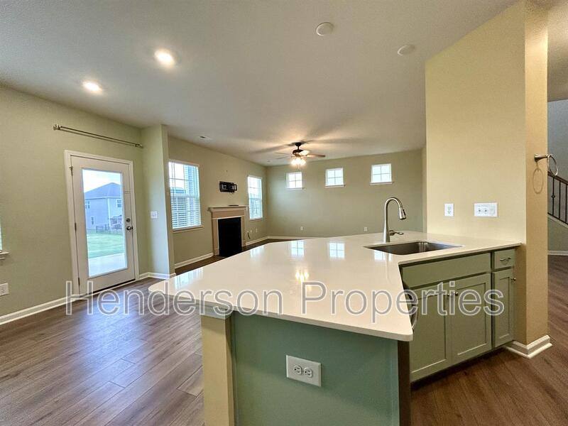 House for rent at 1481 Turkey Roost Rd, Fort Mill, SC 29715