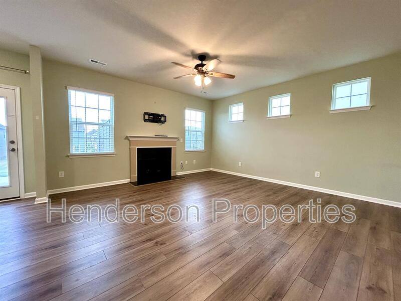 House for rent at 1481 Turkey Roost Rd, Fort Mill, SC 29715