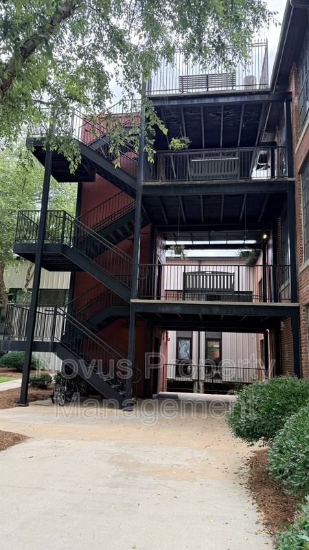 Apartment for rent at 301 Bradley St #A206, Carrollton, GA 30117