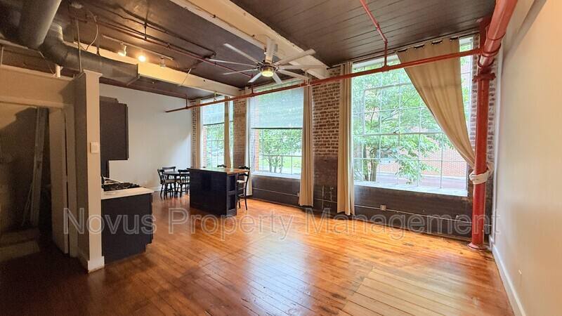 Apartment for rent at 301 Bradley St #A206, Carrollton, GA 30117