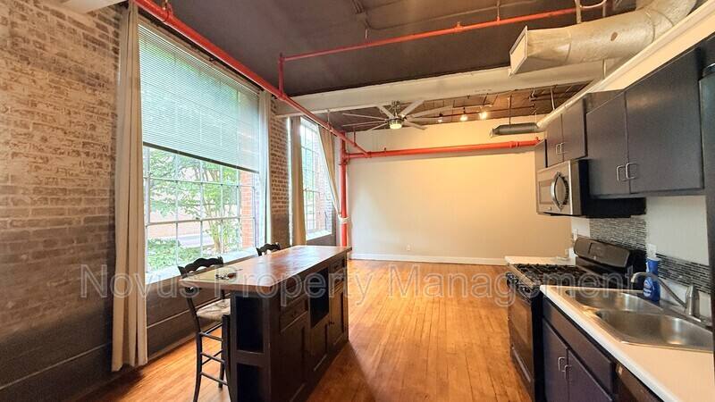 Apartment for rent at 301 Bradley St #A206, Carrollton, GA 30117