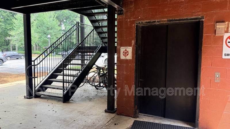 Apartment for rent at 301 Bradley St #A206, Carrollton, GA 30117