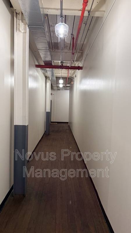 Apartment for rent at 301 Bradley St #A206, Carrollton, GA 30117