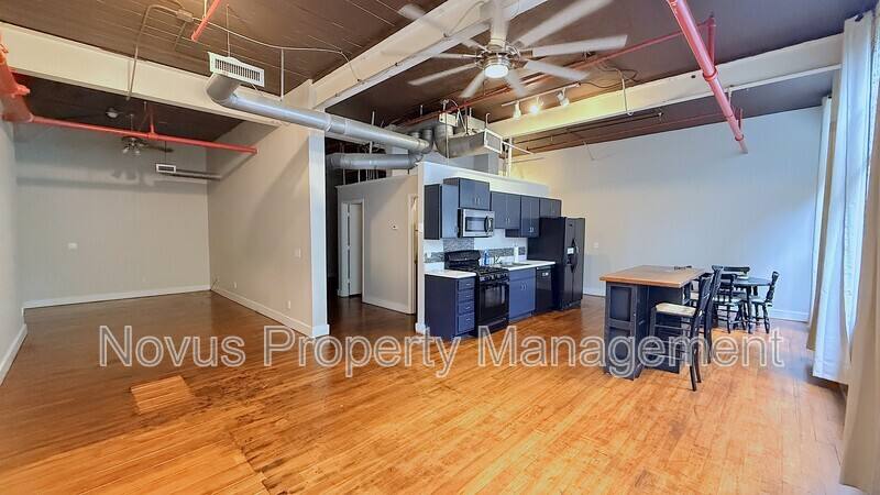 Apartment for rent at 301 Bradley St #A206, Carrollton, GA 30117