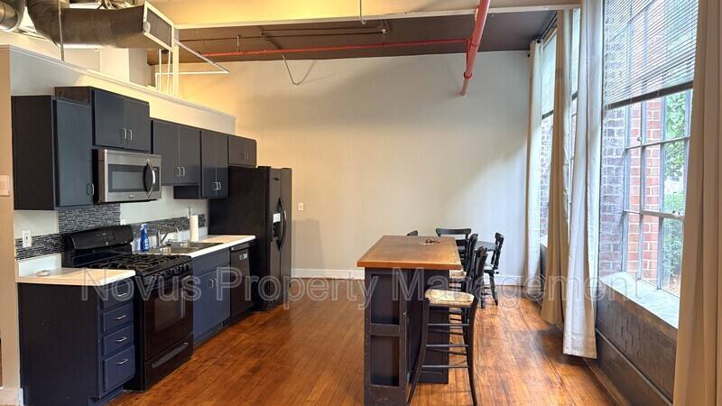 Apartment for rent at 301 Bradley St #A206, Carrollton, GA 30117