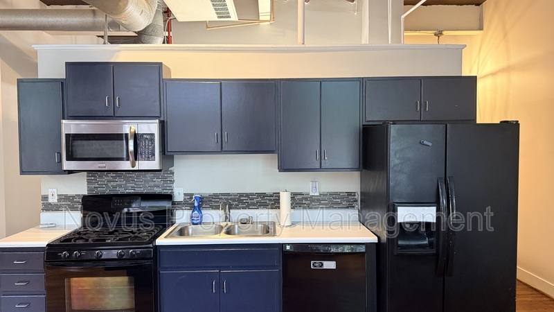 Apartment for rent at 301 Bradley St #A206, Carrollton, GA 30117