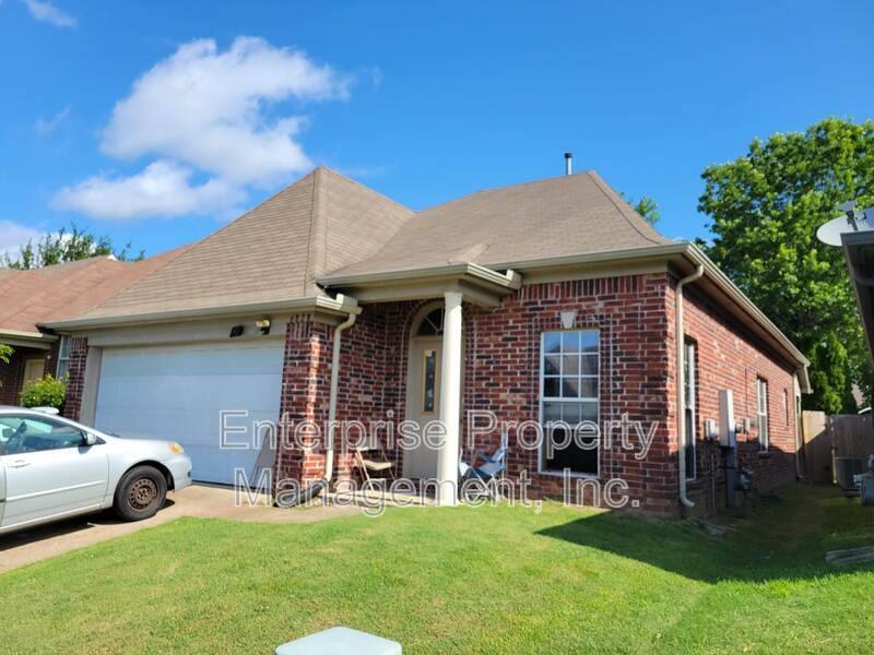 House for rent at 6828 Mikayla Lane, Cordova, TN 38018