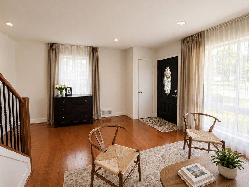 Apartment for rent at 1909 Rollins Dr, Alexandria, VA 22307