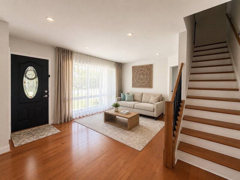 Apartment for rent at 1909 Rollins Dr, Alexandria, VA 22307