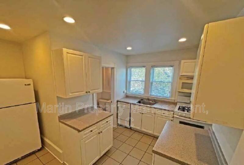 Apartment for rent at 61-63 Church St #61-2, Watertown, MA 02472