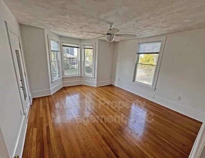 Apartment for rent at 61-63 Church St #61-2, Watertown, MA 02472