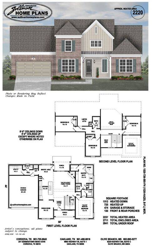 House for rent at 140 Mebane Valley Cove, Oakland, TN 38060