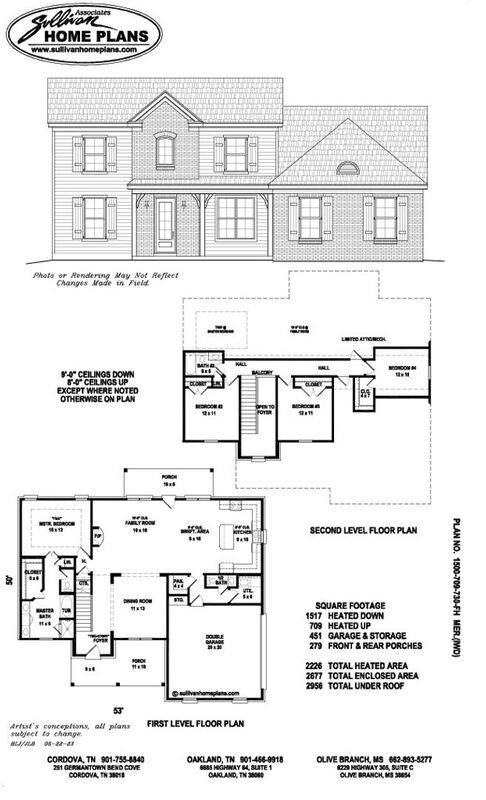 House for rent at 150 Mebane Valley Cove, Oakland, TN 38060