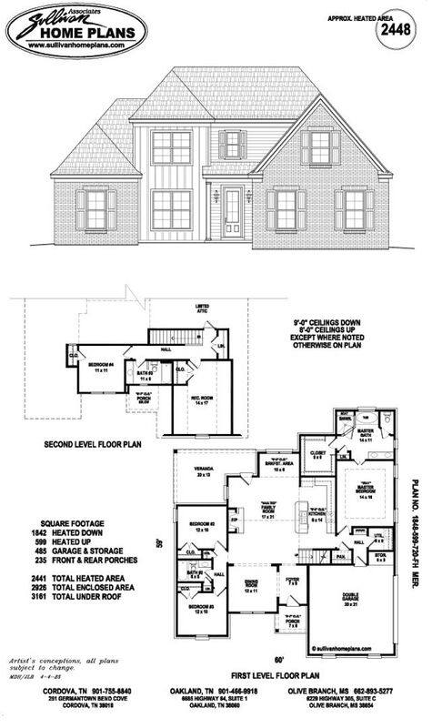 House for rent at 130 Mebane Valley Cove, Oakland, TN 38060