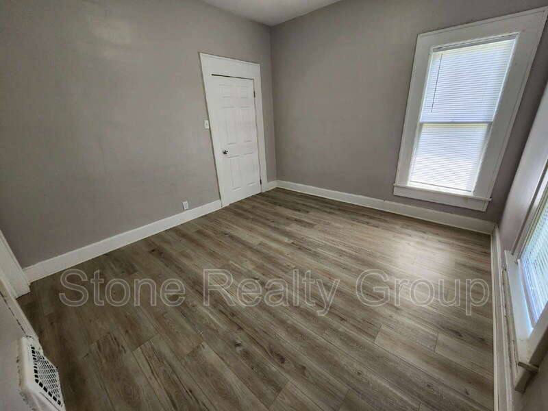 House for rent at 2118 2nd Ave, Terre Haute, IN 47807