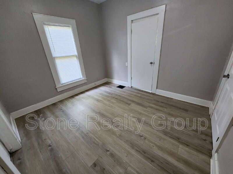 House for rent at 2118 2nd Ave, Terre Haute, IN 47807