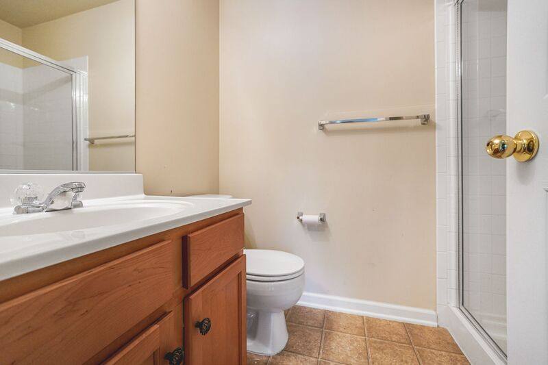 Townhouse for rent at 1606 Wilcox Ave, Fredericksburg, VA 22401