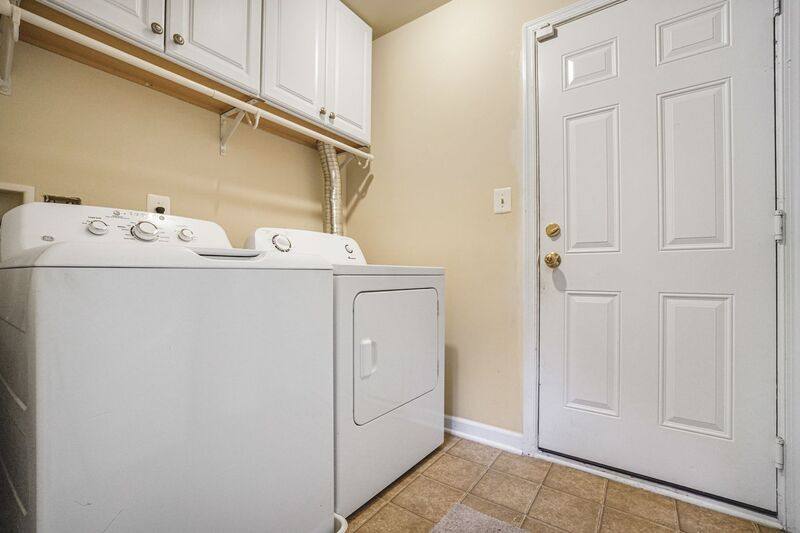 Townhouse for rent at 1606 Wilcox Ave, Fredericksburg, VA 22401
