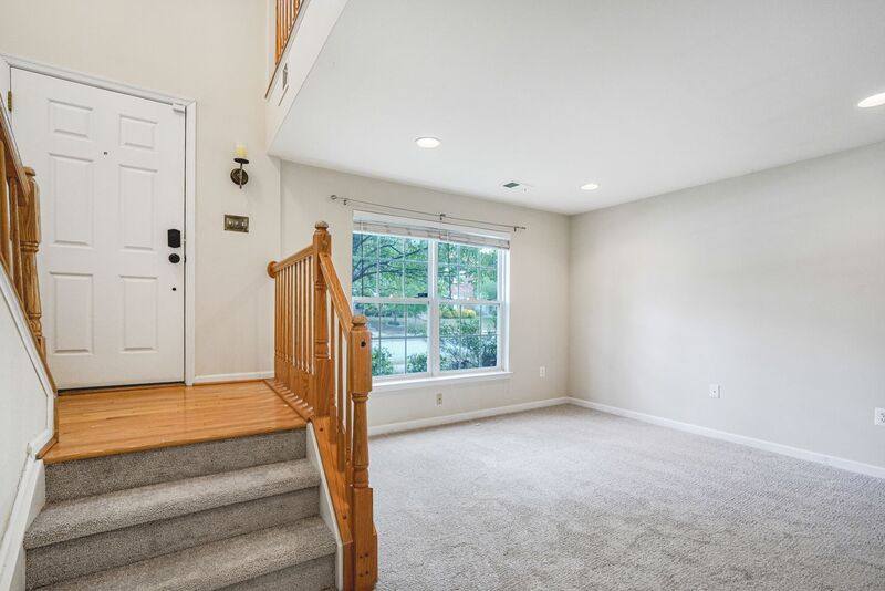 Townhouse for rent at 1606 Wilcox Ave, Fredericksburg, VA 22401