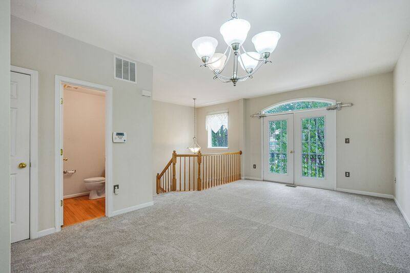 Townhouse for rent at 1606 Wilcox Ave, Fredericksburg, VA 22401