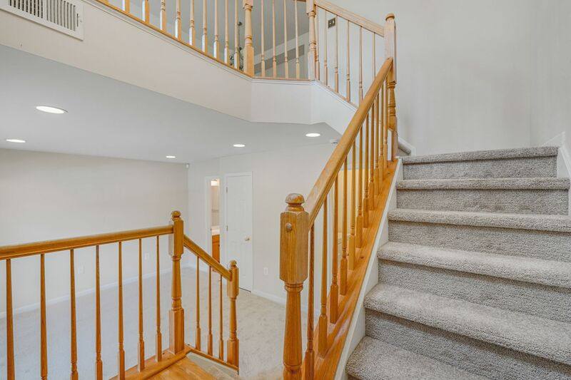 Townhouse for rent at 1606 Wilcox Ave, Fredericksburg, VA 22401