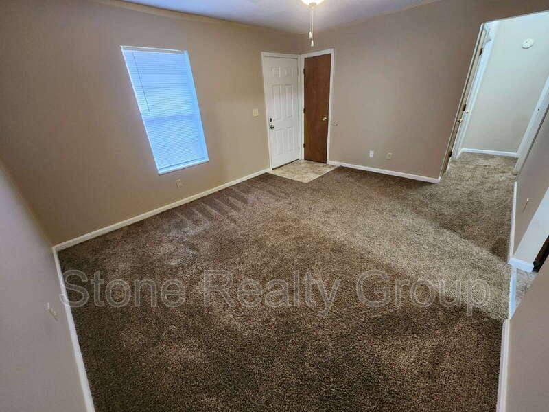 Apartment for rent at 2478 E Clayton Dr, Terre Haute, IN 47802