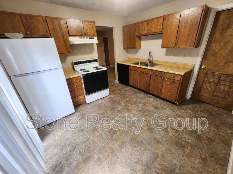 Apartment for rent at 2478 E Clayton Dr, Terre Haute, IN 47802