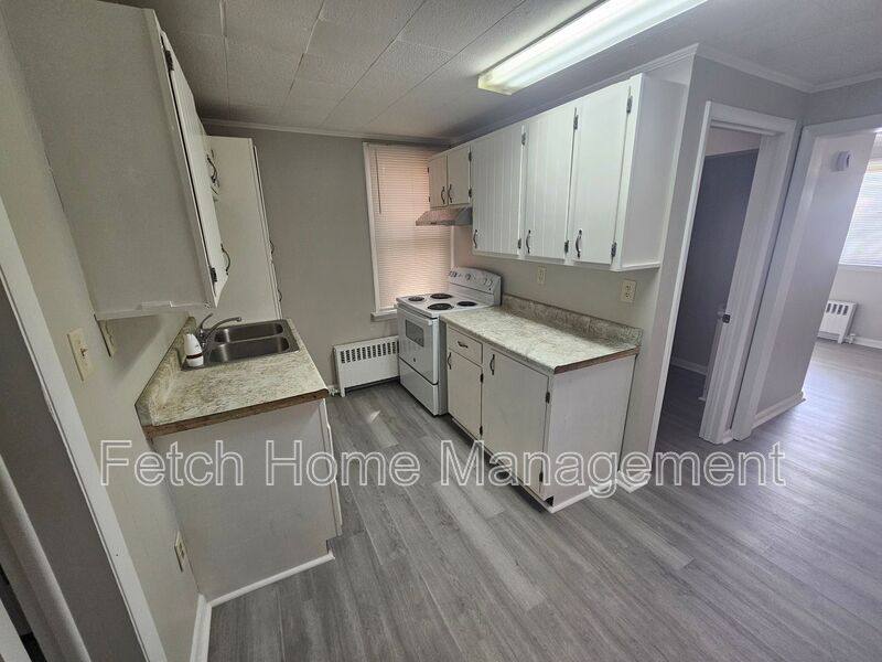 Apartment for rent at 17 S Front St #17A, Harrisburg, PA 17113