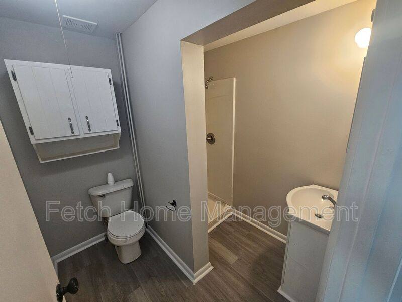 Apartment for rent at 17 S Front St #17A, Harrisburg, PA 17113