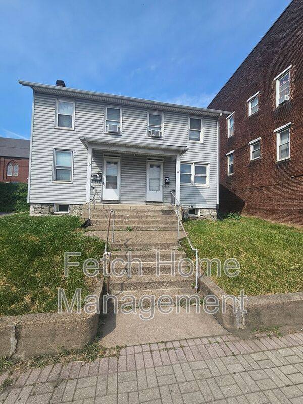 Apartment for rent at 17 S Front St #17A, Harrisburg, PA 17113