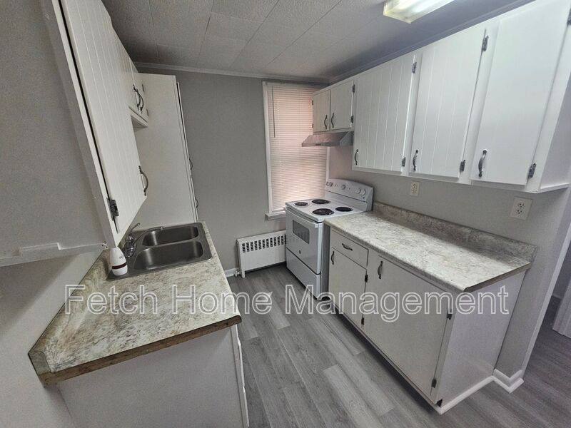 Apartment for rent at 17 S Front St #17A, Harrisburg, PA 17113