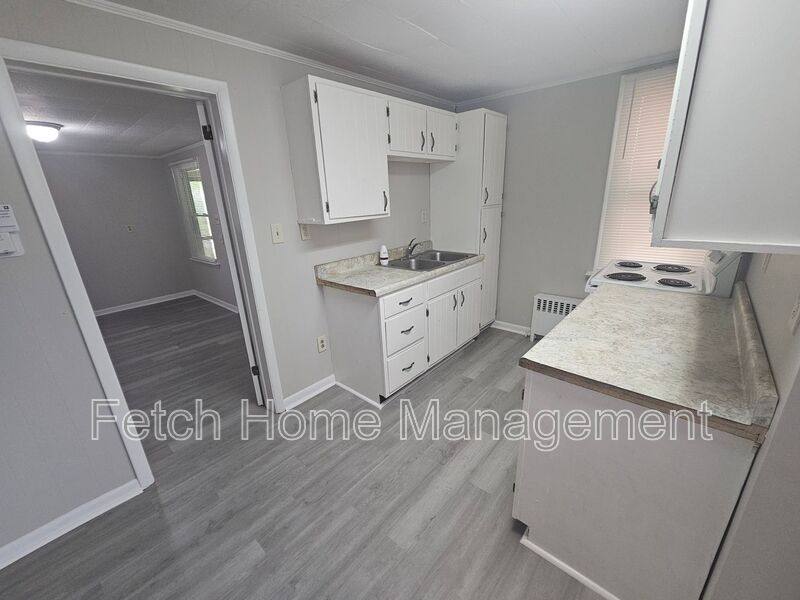 Apartment for rent at 17 S Front St #17A, Harrisburg, PA 17113