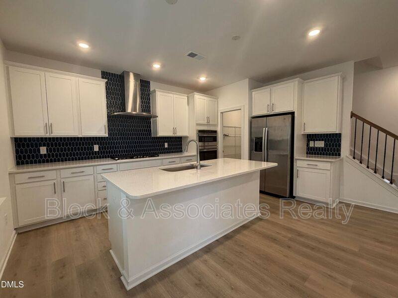 House for rent at 611 Contento Court, Sanford, NC 27330
