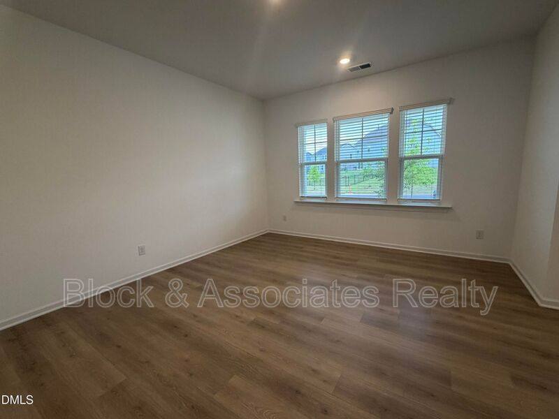House for rent at 611 Contento Court, Sanford, NC 27330