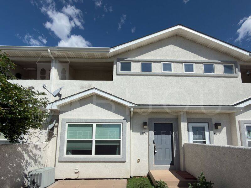 House for rent at 4241 Prestige Point, Colorado Springs, CO 80906