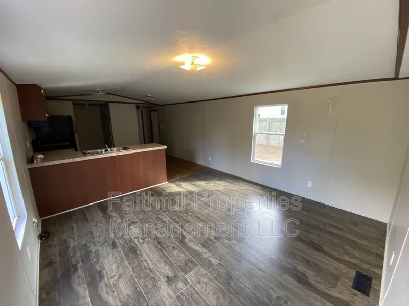 10315 County Rd #2301, Arp, TX 75750 - House for Rent