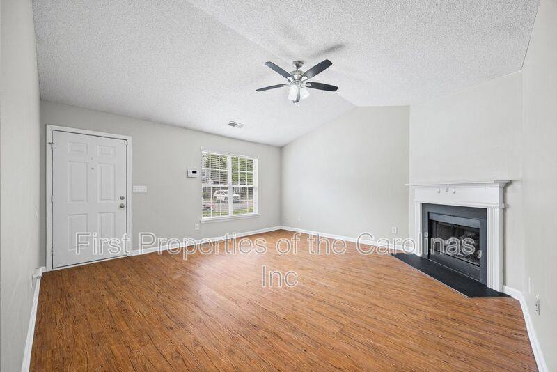 Townhouse for rent at 12811 Spririt Bound Way, Charlotte, NC 28273
