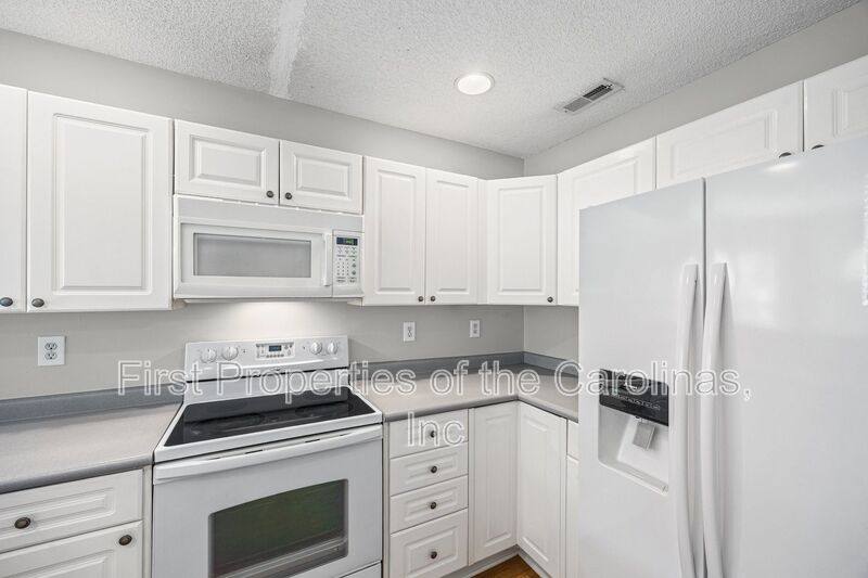Townhouse for rent at 12811 Spririt Bound Way, Charlotte, NC 28273